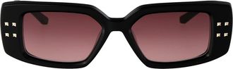 Valentino Garavani V - Cinque Sunglasses