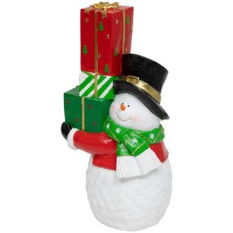 F&eacute;&eacute;ric Lights & Christmas Bn Resina H76 - Feeric Lights & Christmas