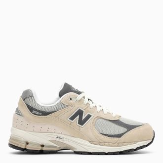 New Balance Sneaker bassa M2002R beige/grigia