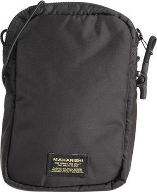 maharishi BOLSOS - Bolsos con bandolera en YOOX.COM