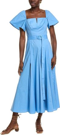 BGL Fashion Midi Dress