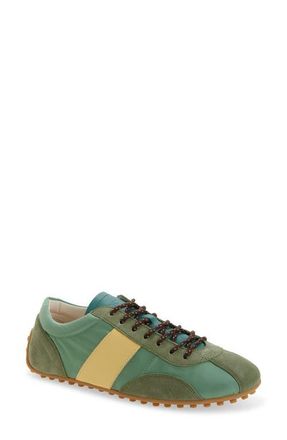 Tod's Sportiva Lace-Up Sneaker in Light/Pastel at Nordstrom, Size 10.5Us