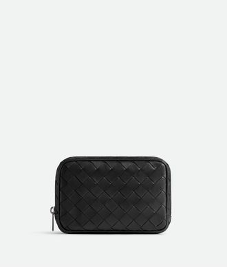 Bottega Veneta Intrecciato Small Organizer - Bottega Veneta