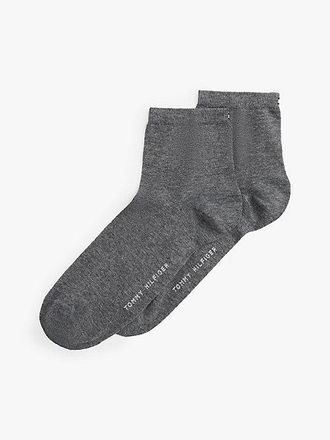 Tommy Hilfiger 2-Pack Short Socks