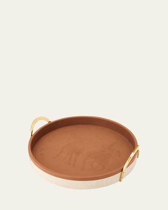 Ralph Lauren Home Garrett Tray