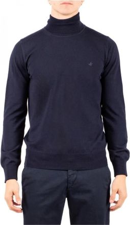 Brooksfield Uomo, Maglie, Blu, 2Xl, new