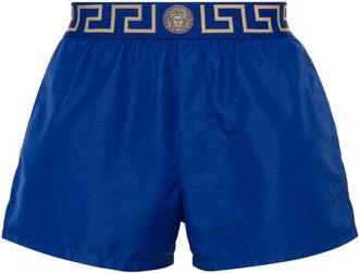 Versace Greca Border Swimsuit