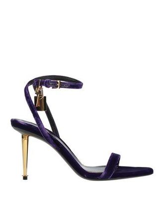 Tom Ford FOOTWEAR - Sandals sur YOOX.COM