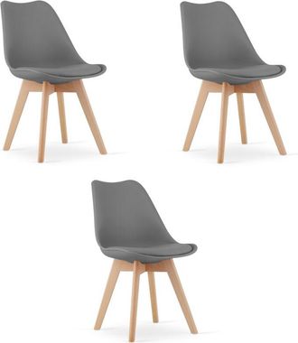 OEM Silla Mark Grafito X 3