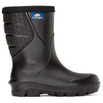 Polyver Sweden Classic 365 Gummistiefel - Unisex | schwarz/grau