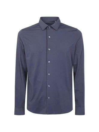 Roberto Ricci Design Oxford Open Shirt