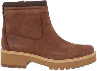 Timberland CARNABY COOL MID WARM LINED BOOT