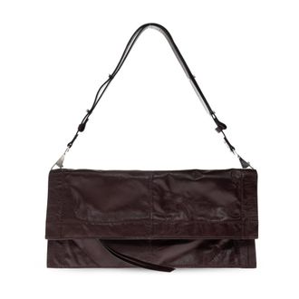 AllSaints Borsa Lutece - - Bags - Donna - Rosso - ONE SIZE