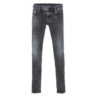 Diesel Jeans - Heren - Jeans - Grijs - Maat: W31 L32