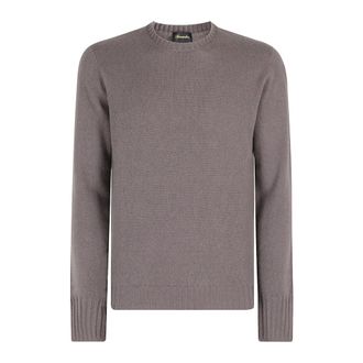 Drumohr Hombre, Jerseys, Gris, Talla: M