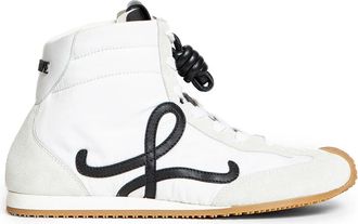 Loewe Ballet Runner 2.0 High-Top Sneakers