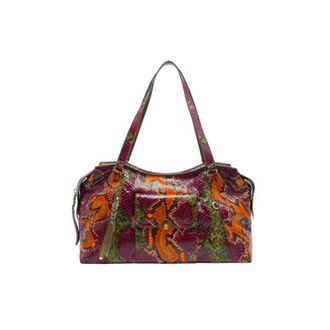 CLARIS VIROT Donna, Borse, Multicolore, Taglia unica, new