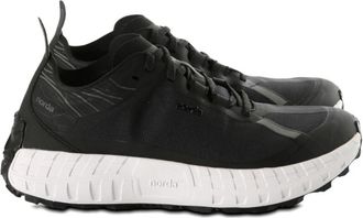 Norda 001A Core - Heren - Sneakers - Zwart - 42 EU - Schoenen
