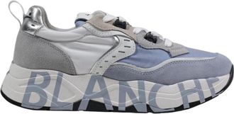 Voile Blanche Club 105 Sneakers - Dames - Sneakers - Veelkleurig - 36 EU - Leer - Schoenen