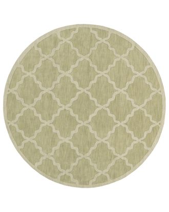 Surya Central Park Hand-Loomed Rug