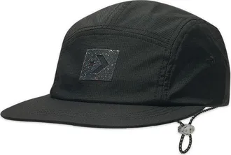 Converse Renew Camp Cap Black 10019858001