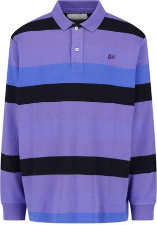 ERL Polo A Righe