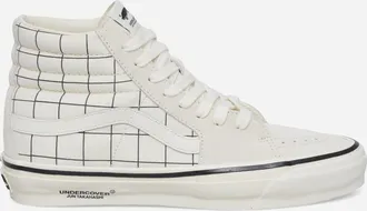 Vans UNDERCOVER SK8-Hi Sneakers Egret
