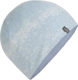 Icebreaker Merino 260 Oasis Reversible Beanie Chillwave M&uuml;tze - Unisex | grau