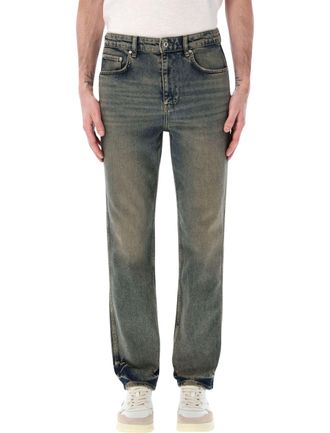 Represent Jeans darstellen