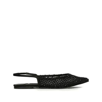 Le Silla Gilda Ballet Flat