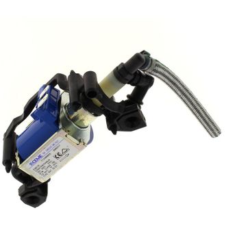 Calor Pompa e50301en15240j4 per generatore di vapore Calor