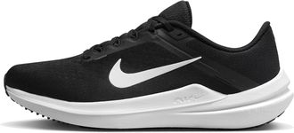 Nike Winflo 10 Mens Trainers Sneakers Shoes DV4022 (Black/Black/White 003) UK9 (EU44)