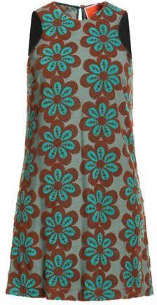 La DoubleJ DRESSES - Mini dresses on YOOX.COM