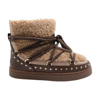 INUIKII Donna, Scarpe, Marrone, 38 EU, new
