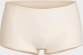 SKIMS Fits Everybody High-Rise Boyshorts