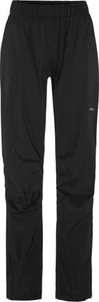 Craft Everyday Hydro Pants Velohose f&uuml;r Damen | schwarz