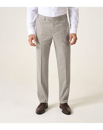 Skopes Charlie Suit Trouser Stone