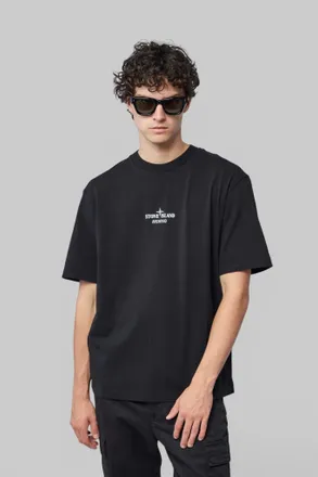 Stone Island SS T-shirt