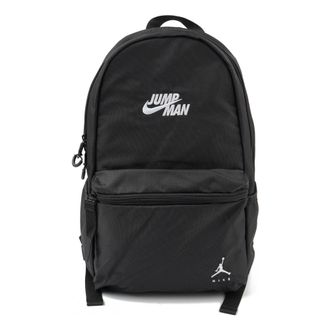 Nike Jordan Air Jordan Jumpman Backpack Black JD2213011GS-001