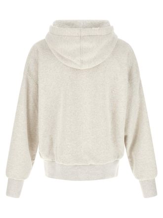 Golden Goose Hoodie - Gray