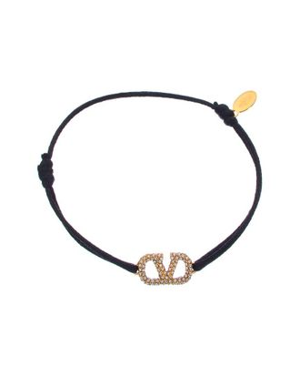 Valentino Vlogo Bracelet