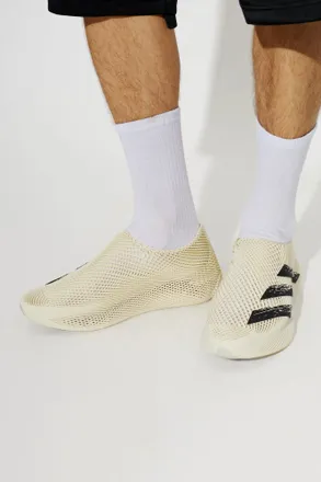 adidas CLIMACOOL Sports Shoes, Mens, Cream