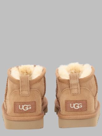 UGG Boot - Brown
