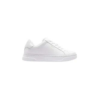 Coach Mujer, Zapatos, Blanco, Talla: 40 EU