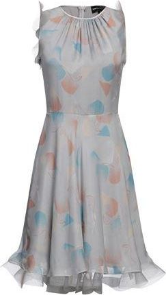 Giorgio Armani VESTIDOS - Minivestidos en YOOX.COM