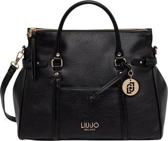Liu Jo Bolso Taila - Bags - Mujer - Negro - ONE SIZE