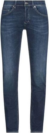 Dondup BOTTOMWEAR - Jeans sur YOOX.COM