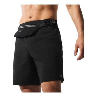 Alo 7 Repetition Short Black M6154R-760295571