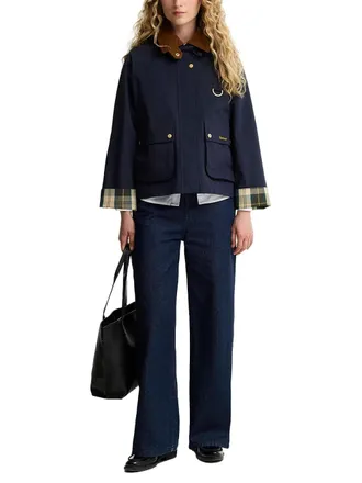 Barbour Jacket
