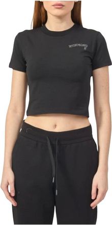 John Richmond Donna, Top, Nero, S, new